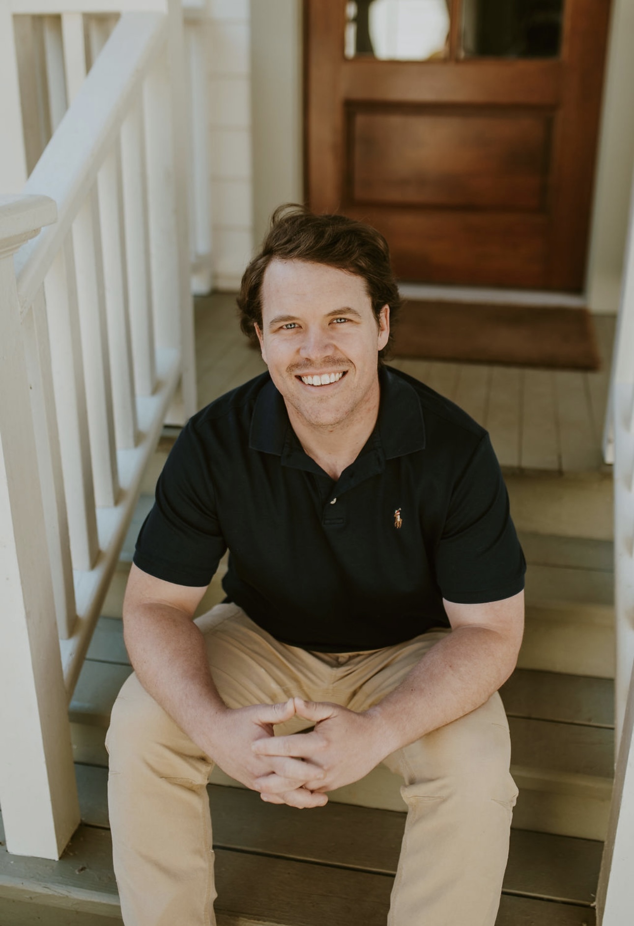 Crawford Historic Home Agent