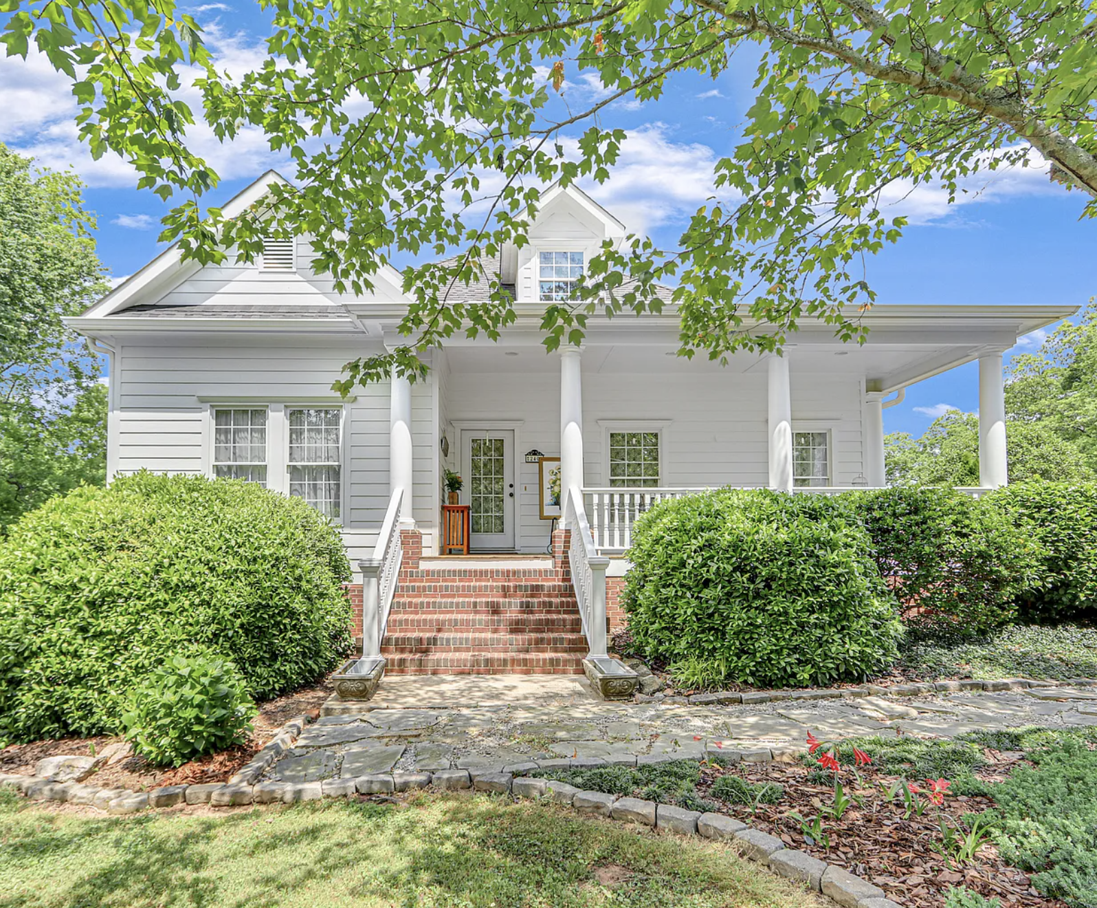 Winterville Historic Realtor