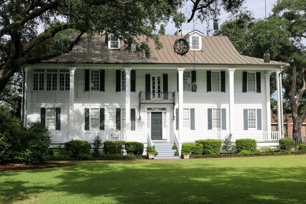 Andrew Baker Historic Home Realtor Real Estate Agent